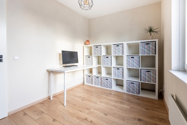 Medium property photo - Zwemkrab 14, 4615 HS Bergen op Zoom